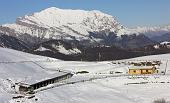 ZUC DI VALBONA ( VALLE IMAGNA ) giovedì 12 Novembre 2009 -  FOTOGALLERY